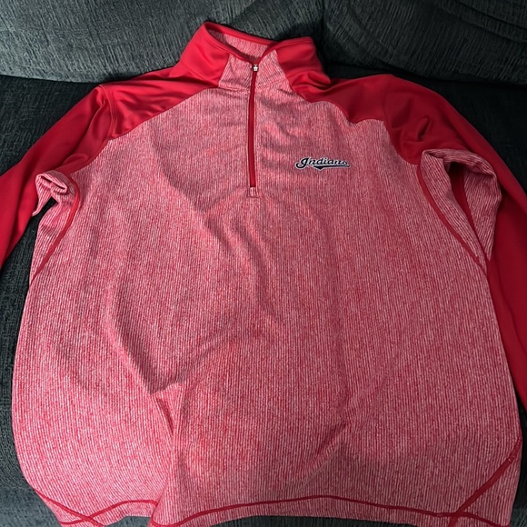 Cleveland Indians Pullover Bundle - Picture 2 of 3
